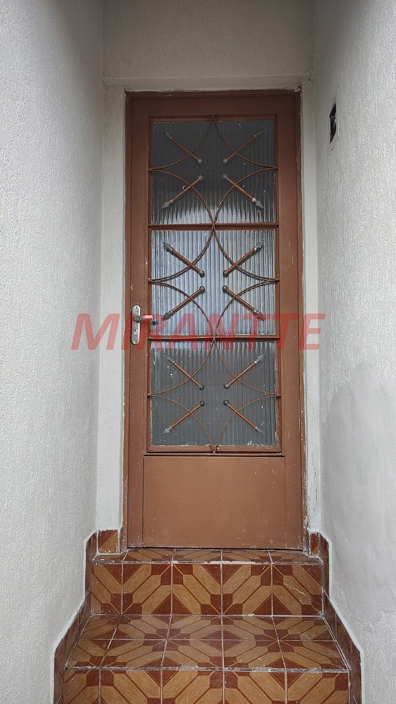Casa terrea de 140m² com 3 quartos em Lauzane Paulista