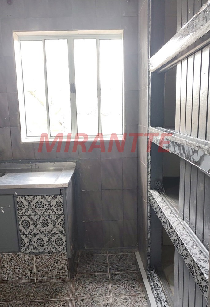 Casa terrea de 140m² com 3 quartos em Lauzane Paulista