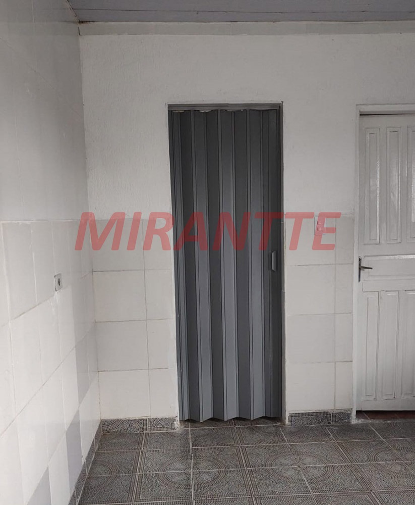 Casa terrea de 140m² com 3 quartos em Lauzane Paulista