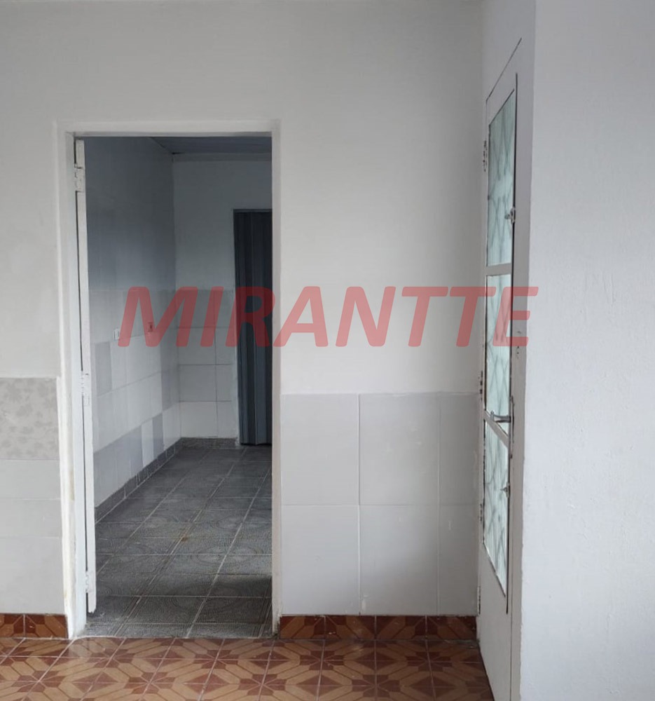Casa terrea de 140m² com 3 quartos em Lauzane Paulista