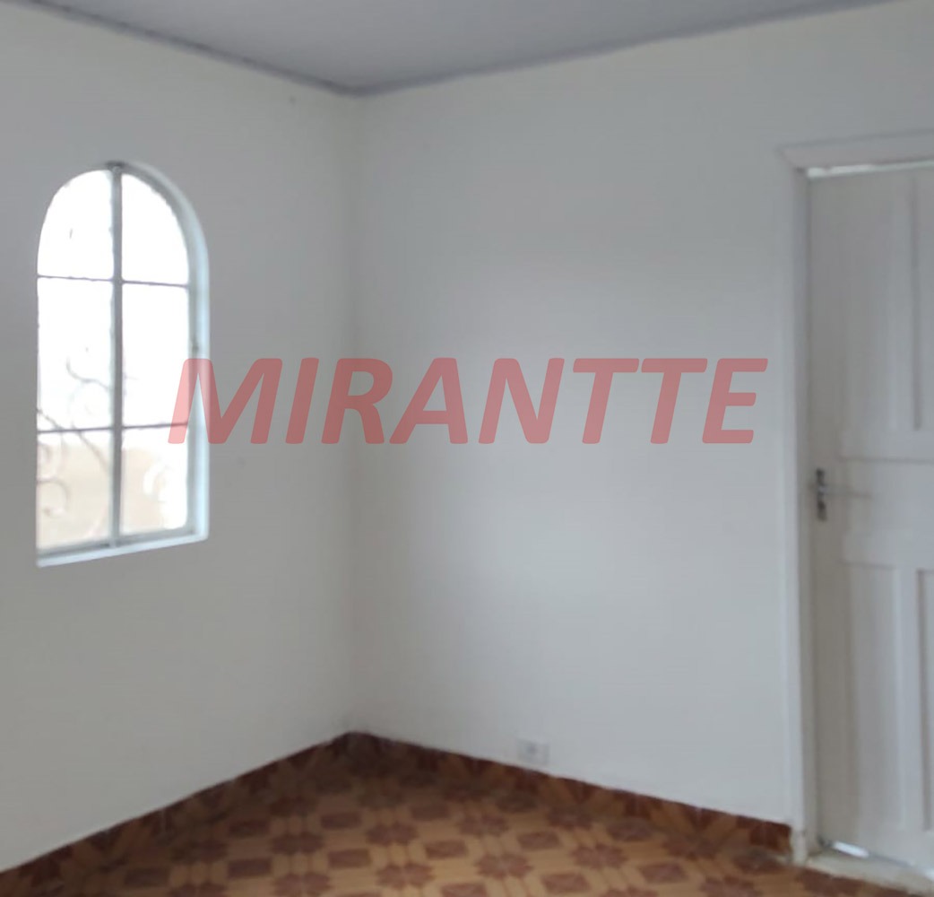Casa terrea de 140m² com 3 quartos em Lauzane Paulista