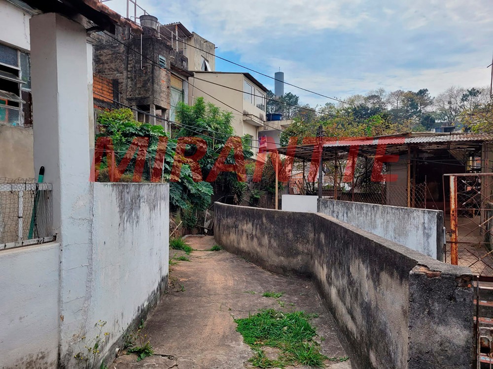 Terreno de 0m² em Vila Aurora (Zona Norte)