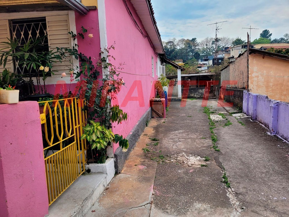 Terreno de 0m² em Vila Aurora (Zona Norte)