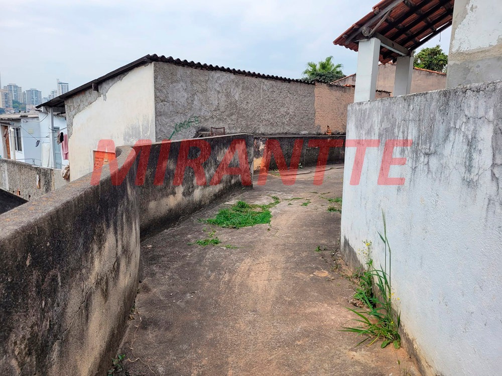 Terreno de 0m² em Vila Aurora (Zona Norte)