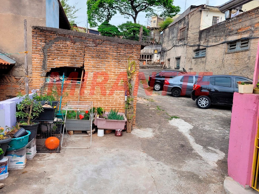 Terreno de 0m² em Vila Aurora (Zona Norte)
