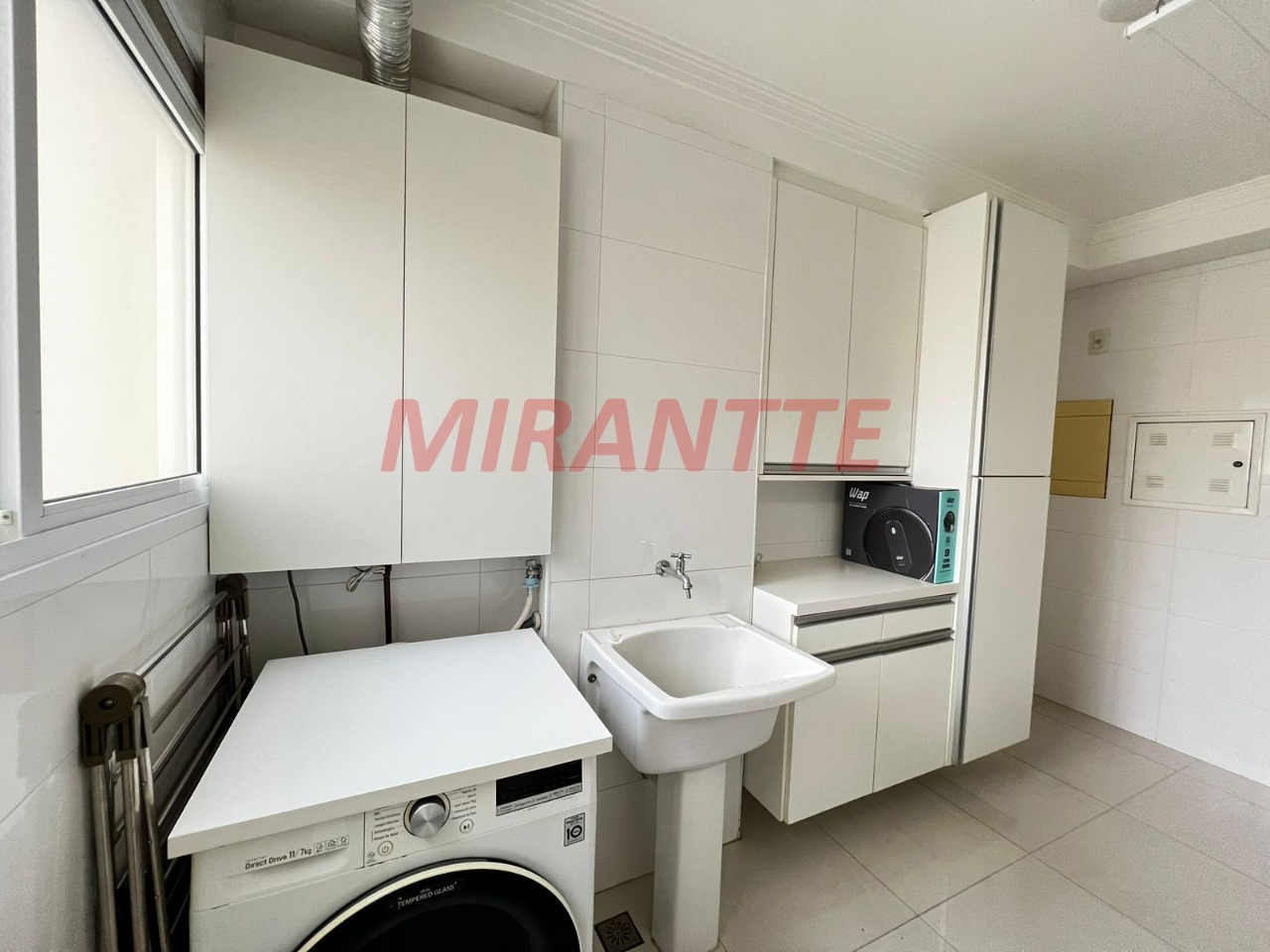 Apartamento de 140m² com 3 quartos em Santa Teresinha