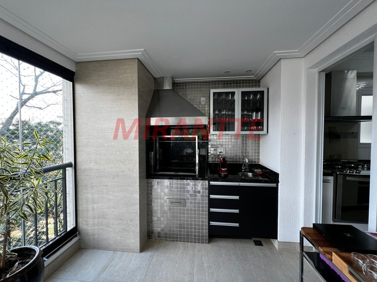 Apartamento de 140m² com 3 quartos em Santa Teresinha