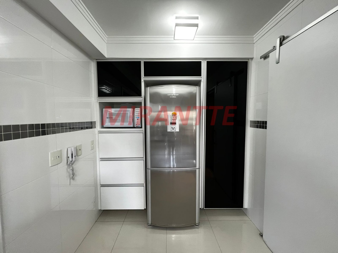 Apartamento de 140m² com 3 quartos em Santa Teresinha