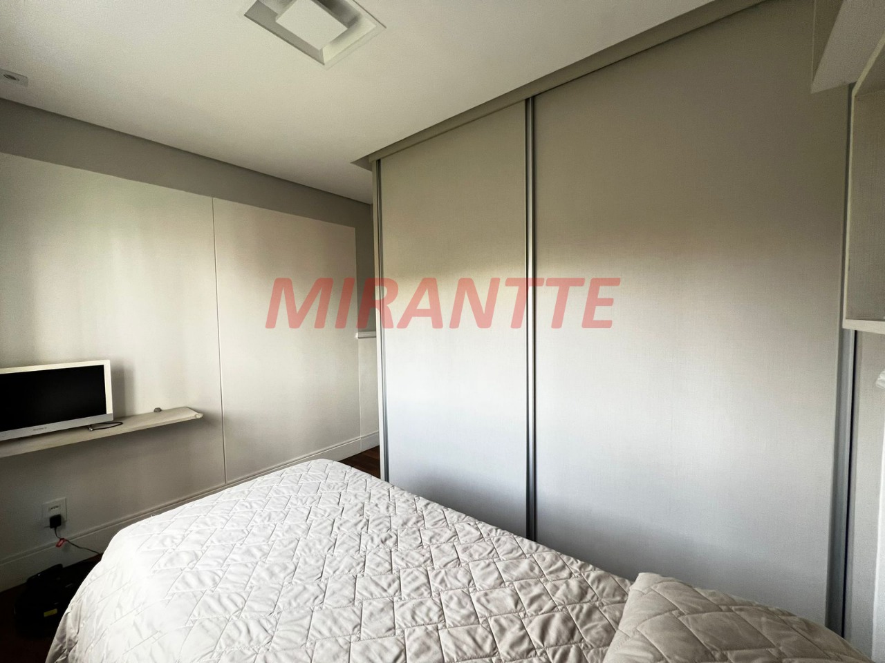 Apartamento de 140m² com 3 quartos em Santa Teresinha