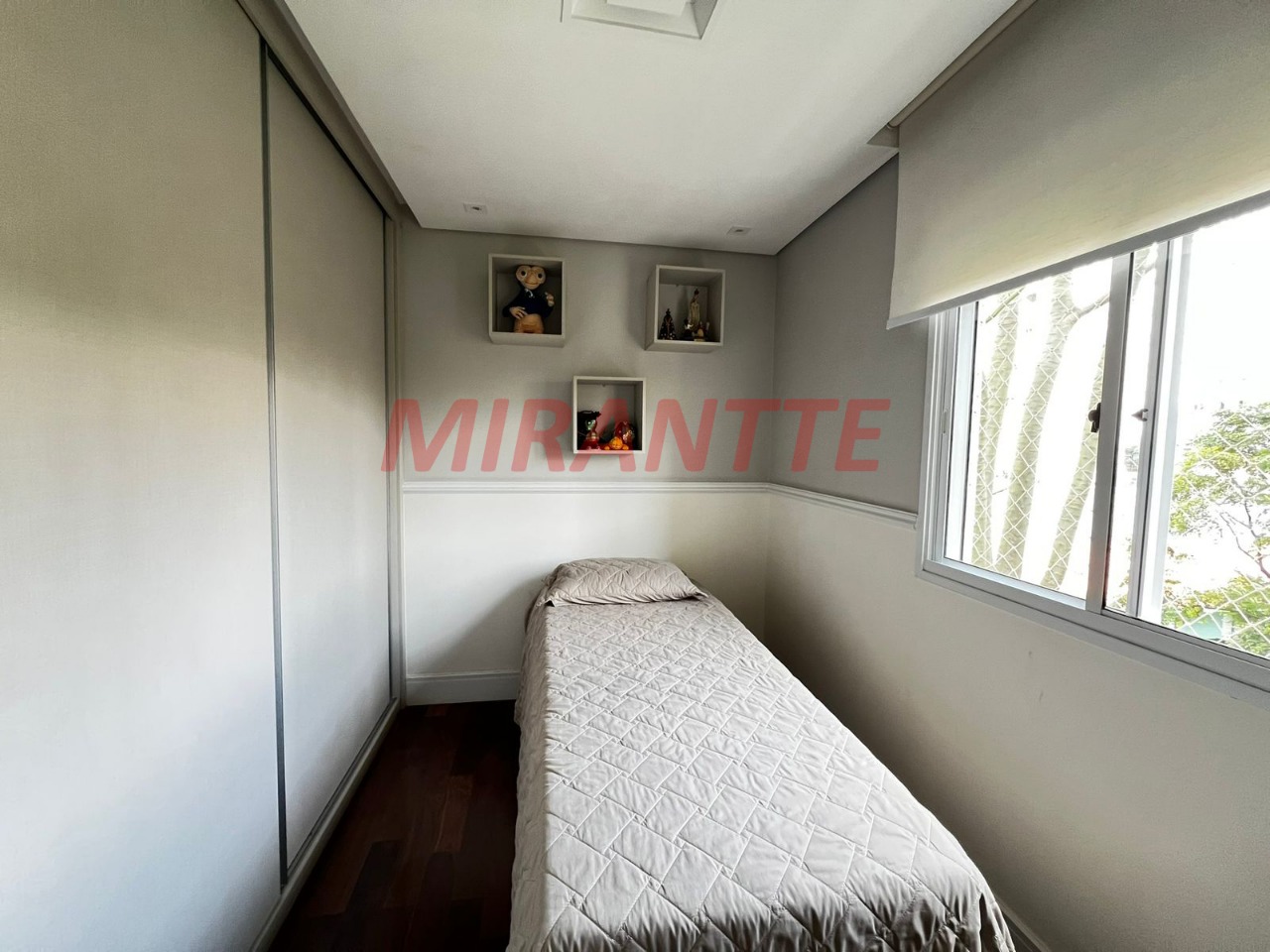 Apartamento de 140m² com 3 quartos em Santa Teresinha