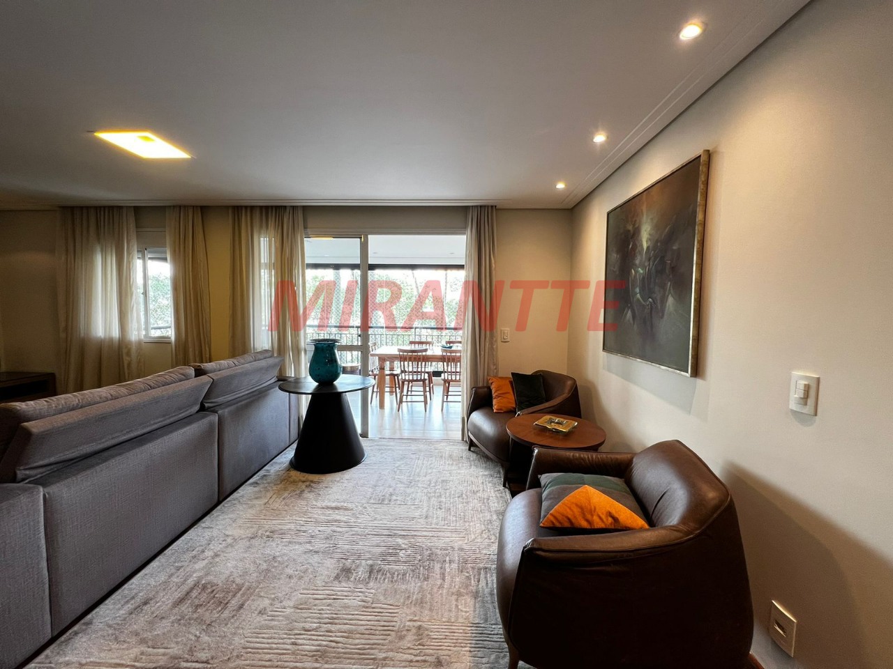 Apartamento de 140m² com 3 quartos em Santa Teresinha