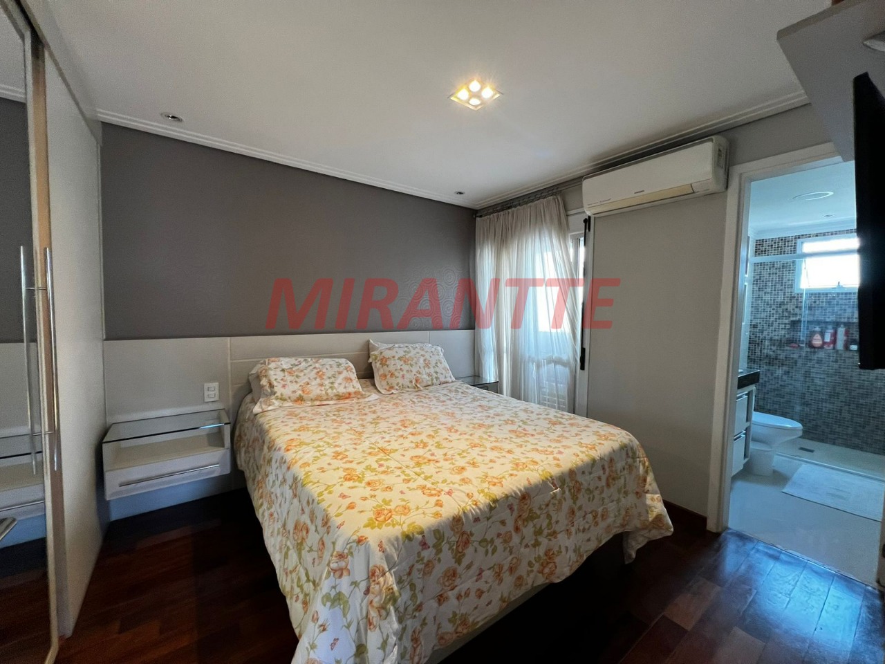 Apartamento de 140m² com 3 quartos em Santa Teresinha