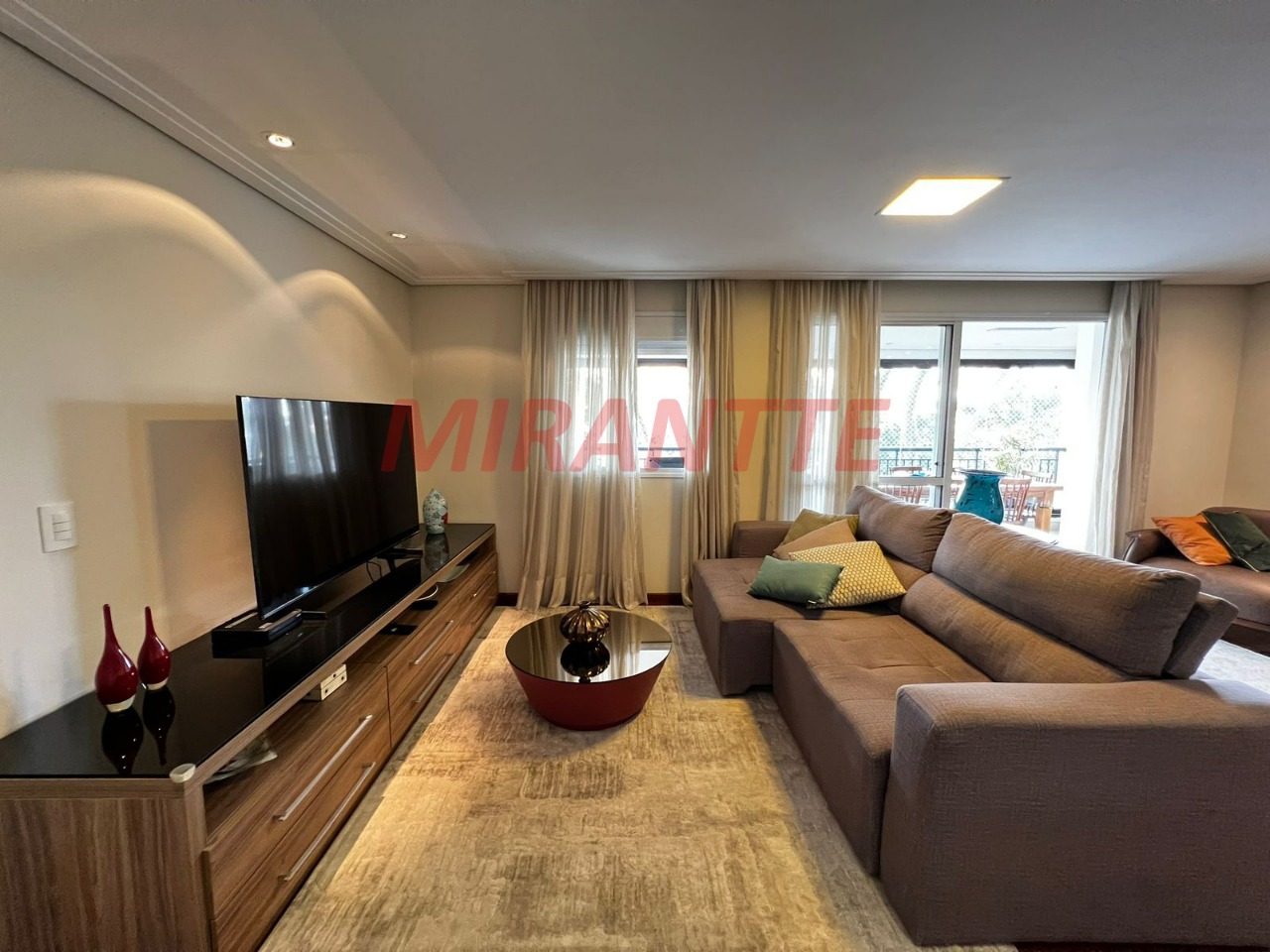 Apartamento de 140m² com 3 quartos em Santa Teresinha