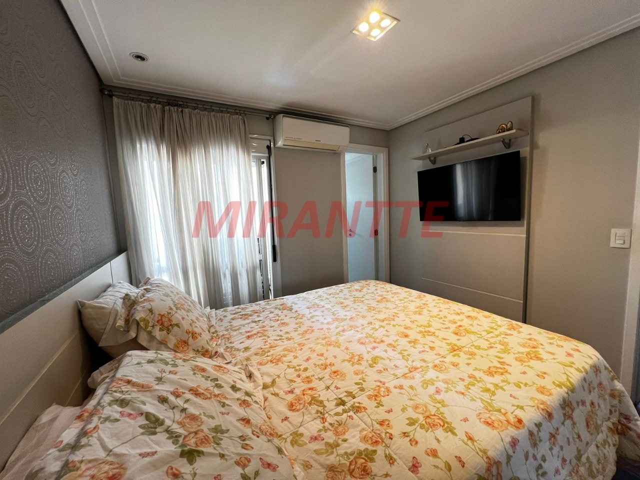 Apartamento de 140m² com 3 quartos em Santa Teresinha