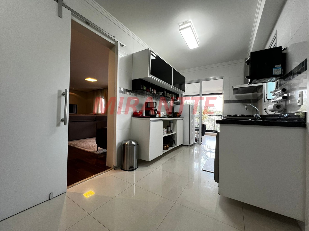Apartamento de 140m² com 3 quartos em Santa Teresinha