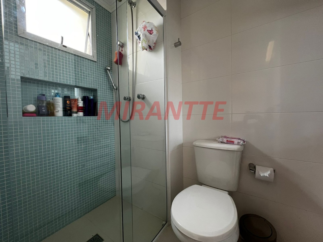 Apartamento de 140m² com 3 quartos em Santa Teresinha