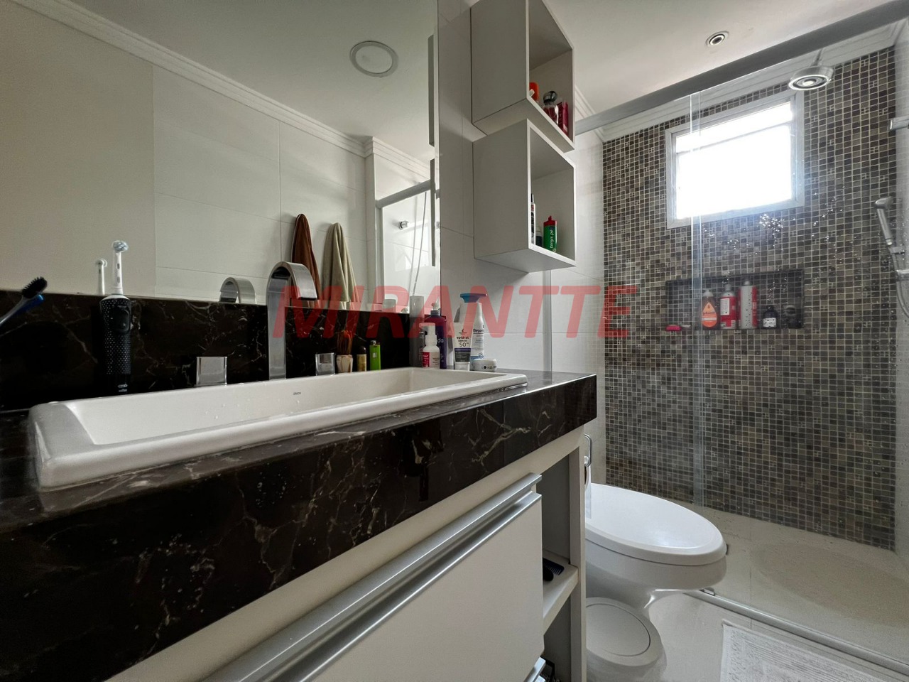 Apartamento de 140m² com 3 quartos em Santa Teresinha