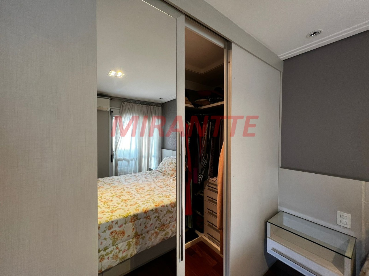 Apartamento de 140m² com 3 quartos em Santa Teresinha