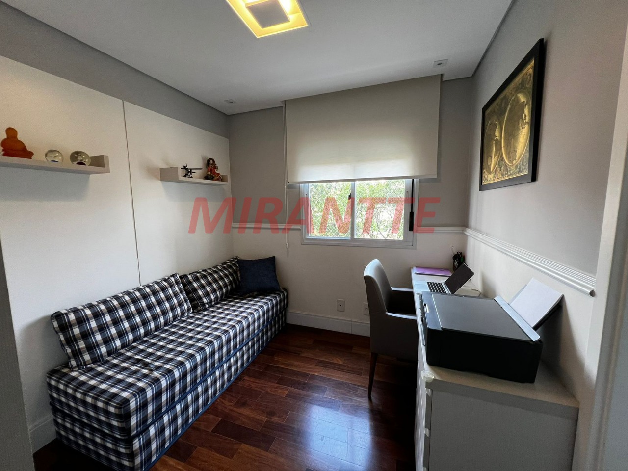 Apartamento de 140m² com 3 quartos em Santa Teresinha