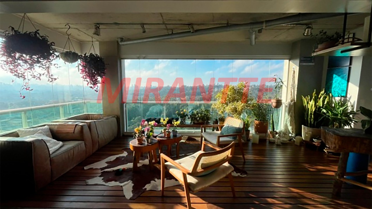 Apartamento de 156m² com 3 quartos em Jaguare