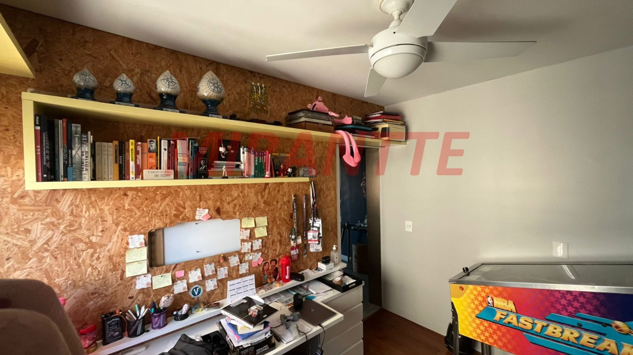 Apartamento de 156m² com 3 quartos em Jaguare
