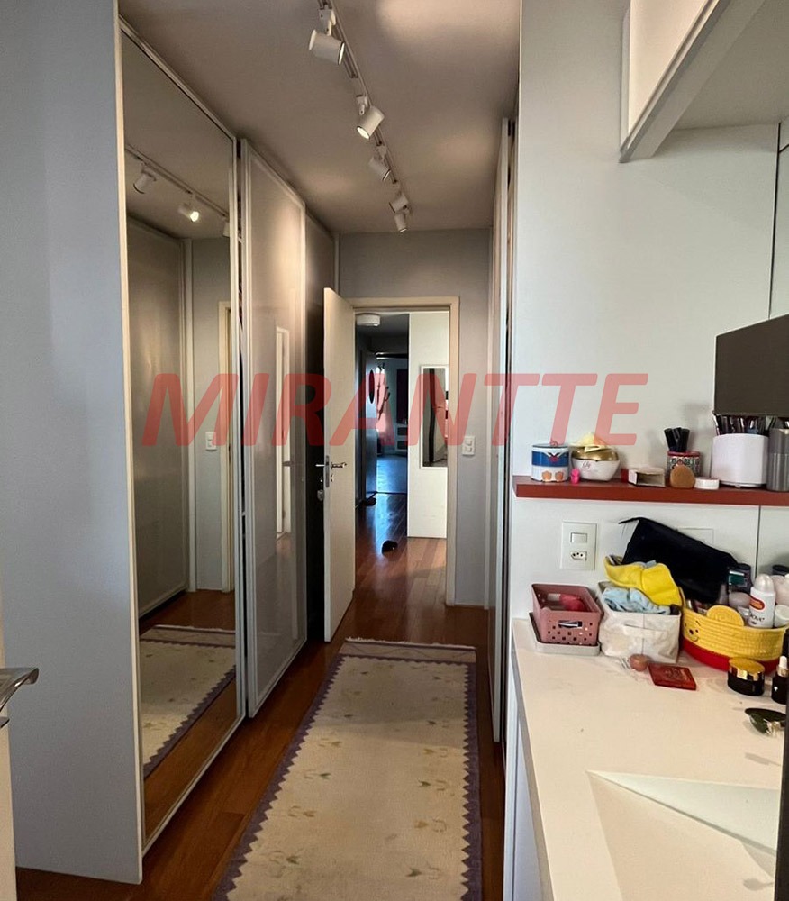Apartamento de 156m² com 3 quartos em Jaguare