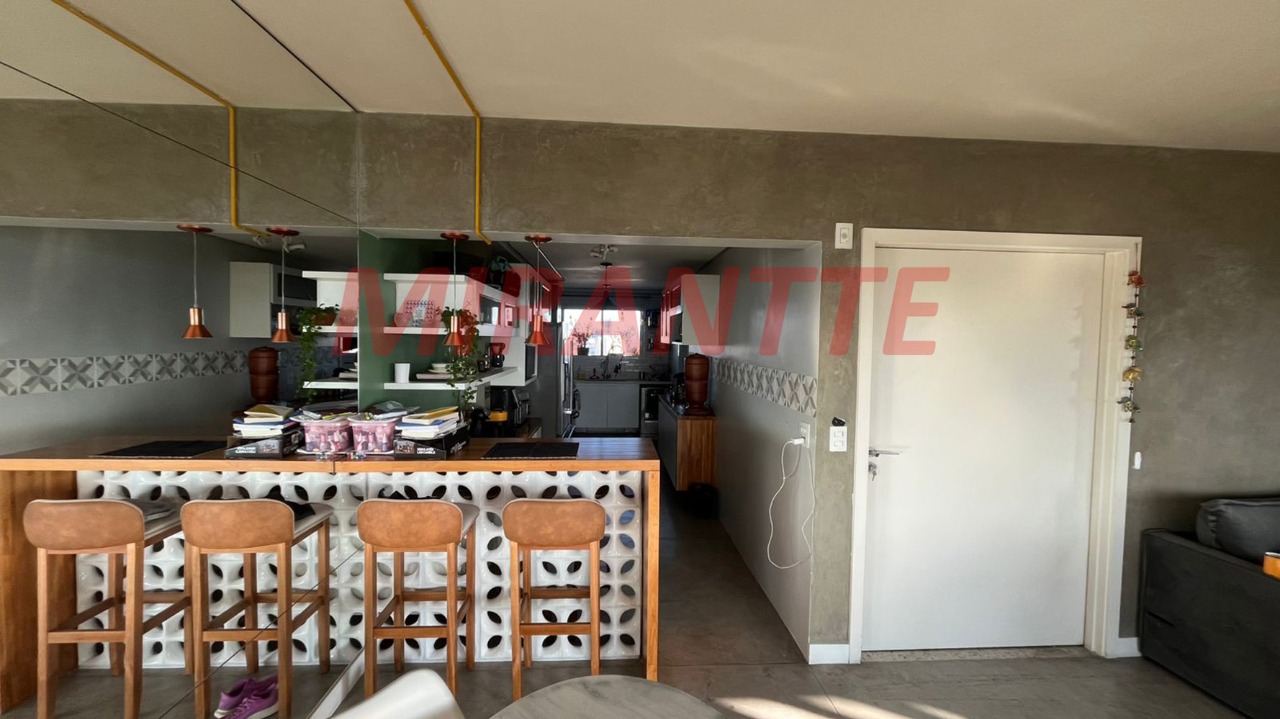 Apartamento de 156m² com 3 quartos em Jaguare