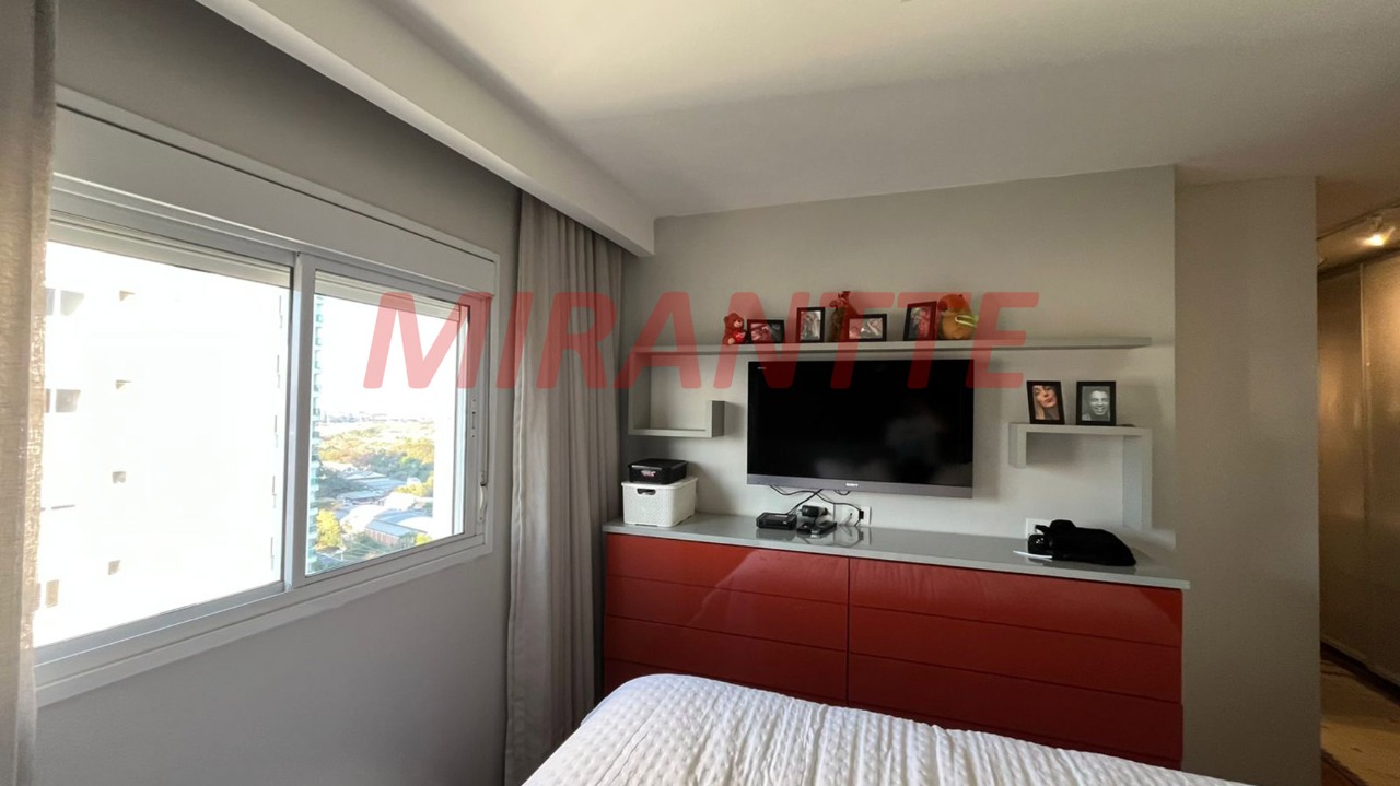 Apartamento de 156m² com 3 quartos em Jaguare