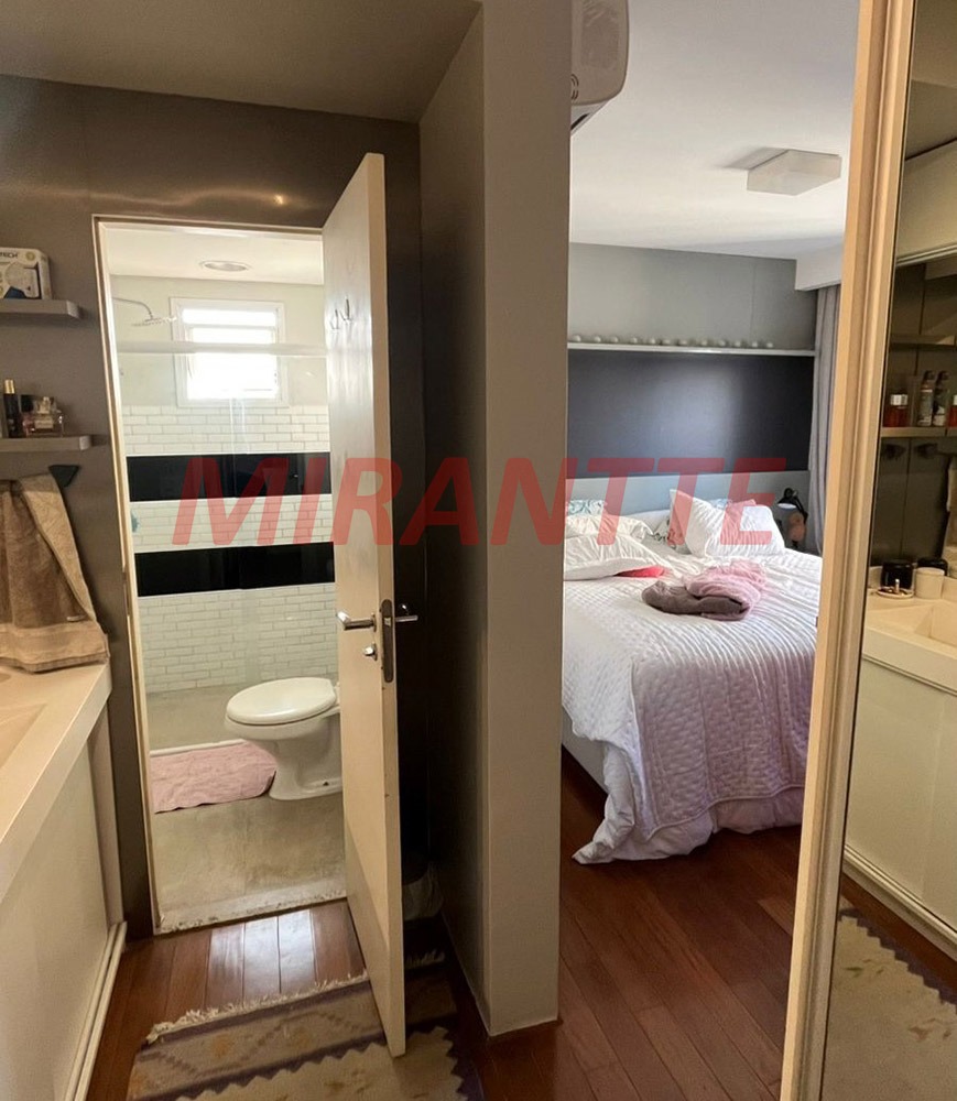 Apartamento de 156m² com 3 quartos em Jaguare