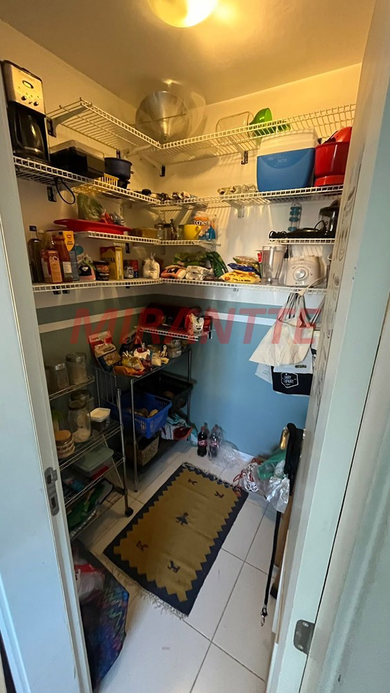 Apartamento de 156m² com 3 quartos em Jaguare