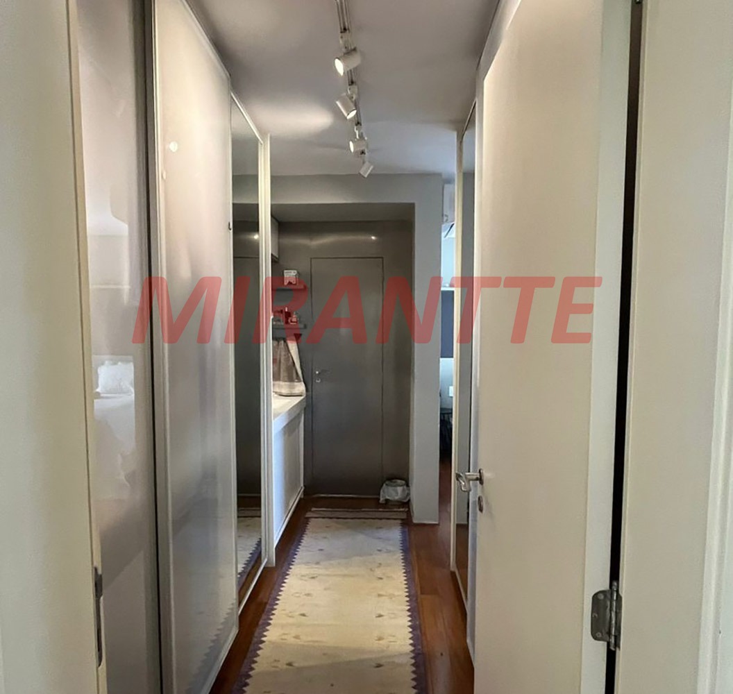 Apartamento de 156m² com 3 quartos em Jaguare