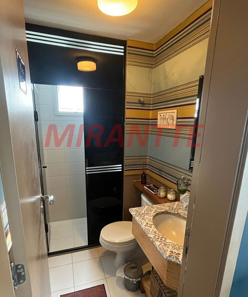 Apartamento de 156m² com 3 quartos em Jaguare