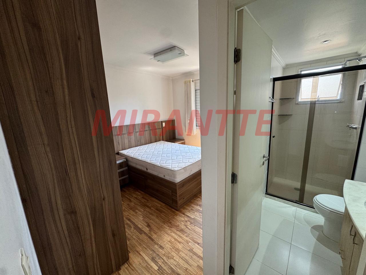 Apartamento de 92m² com 3 quartos em Mandaqui