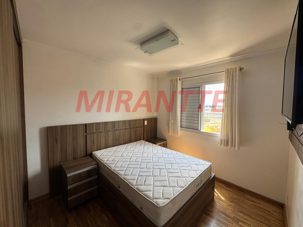 Apartamento de 92m² com 3 quartos em Mandaqui