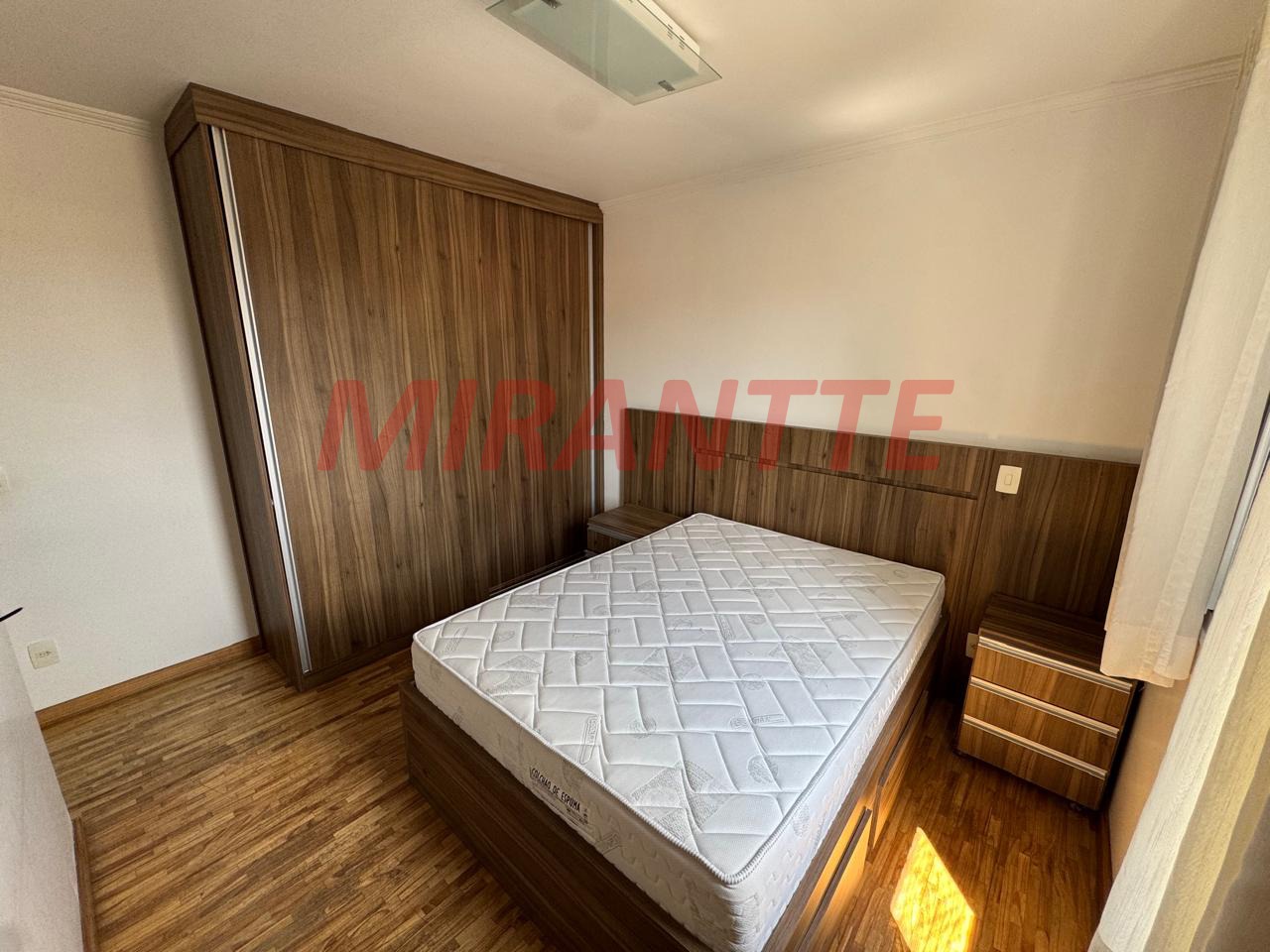 Apartamento de 92m² com 3 quartos em Mandaqui
