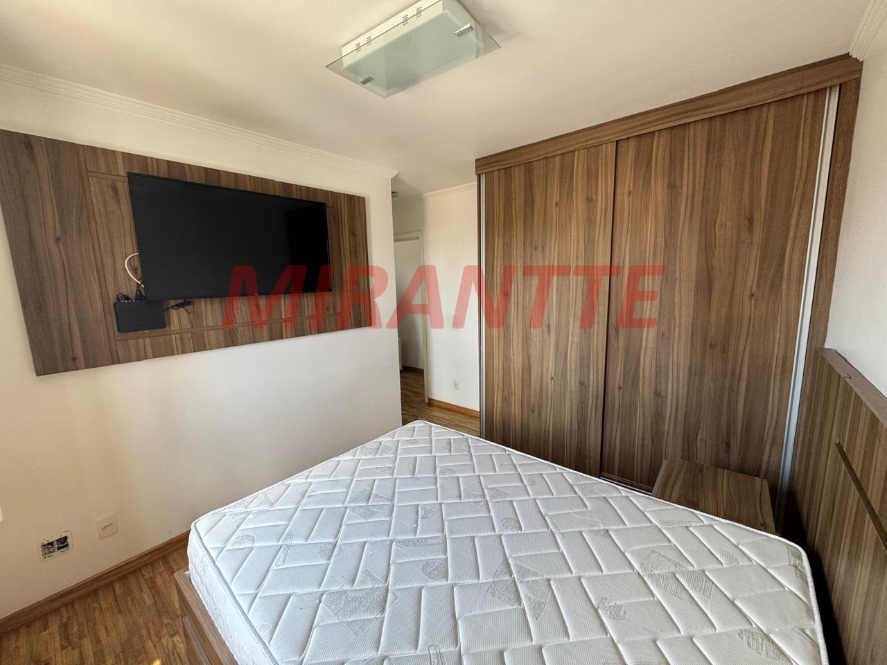 Apartamento de 92m² com 3 quartos em Mandaqui