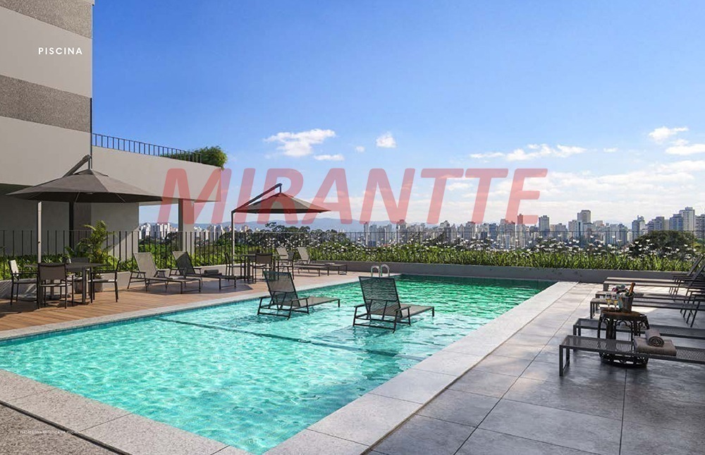 Apartamento de 167m² com 3 quartos em Santana