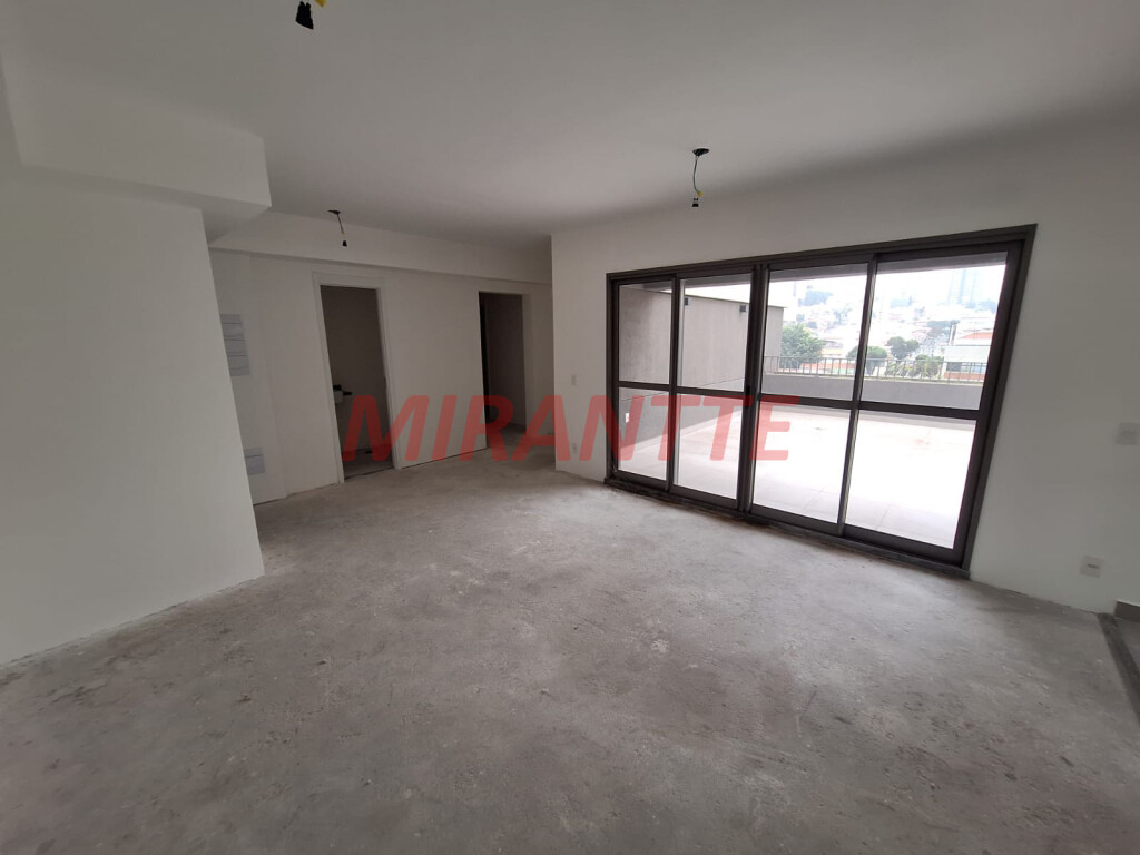 Apartamento de 167m² com 3 quartos em Santana