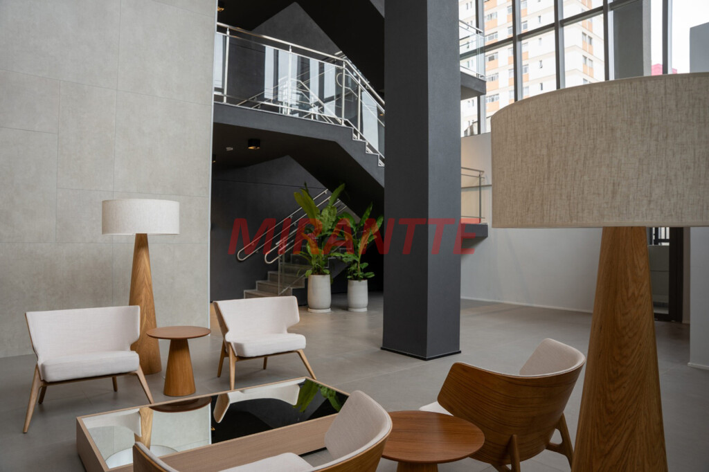 Apartamento de 167m² com 3 quartos em Santana