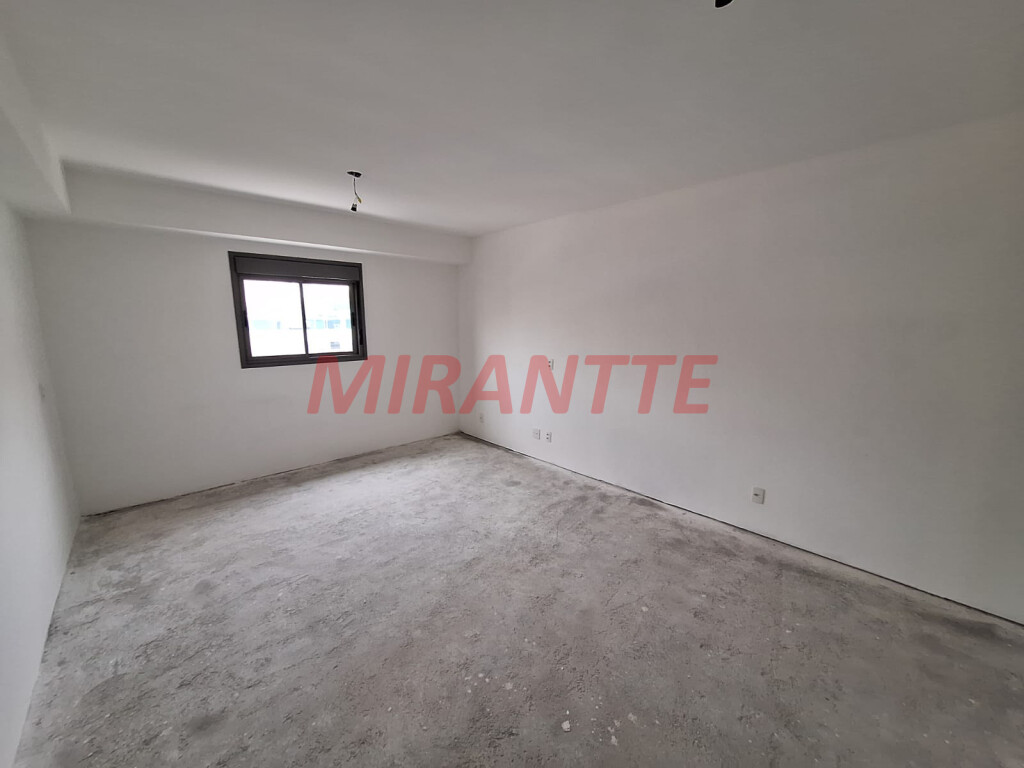 Apartamento de 167m² com 3 quartos em Santana
