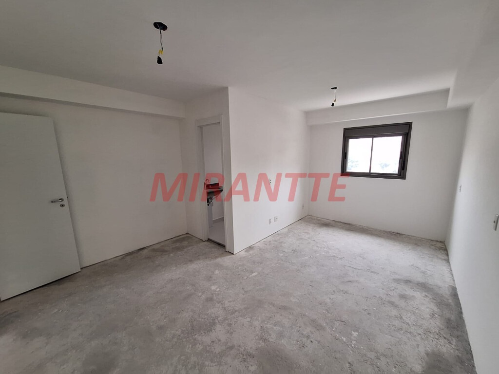Apartamento de 167m² com 3 quartos em Santana