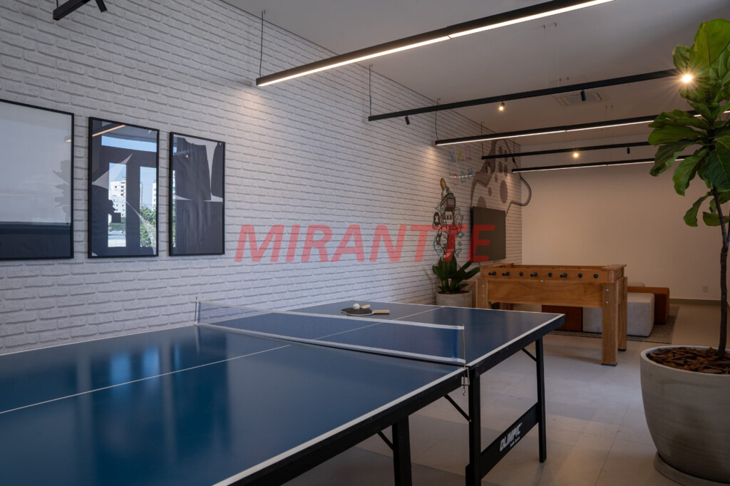 Apartamento de 167m² com 3 quartos em Santana