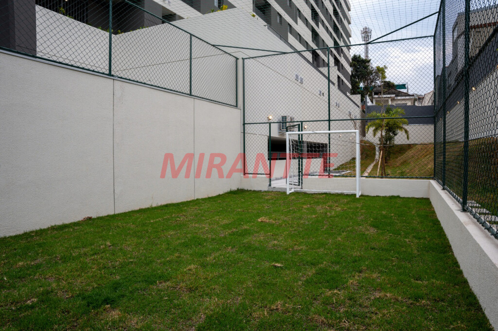 Apartamento de 167m² com 3 quartos em Santana