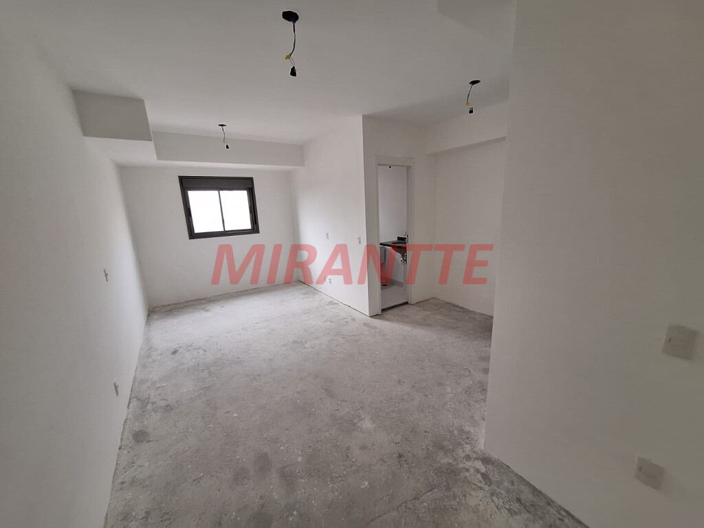 Apartamento de 167m² com 3 quartos em Santana