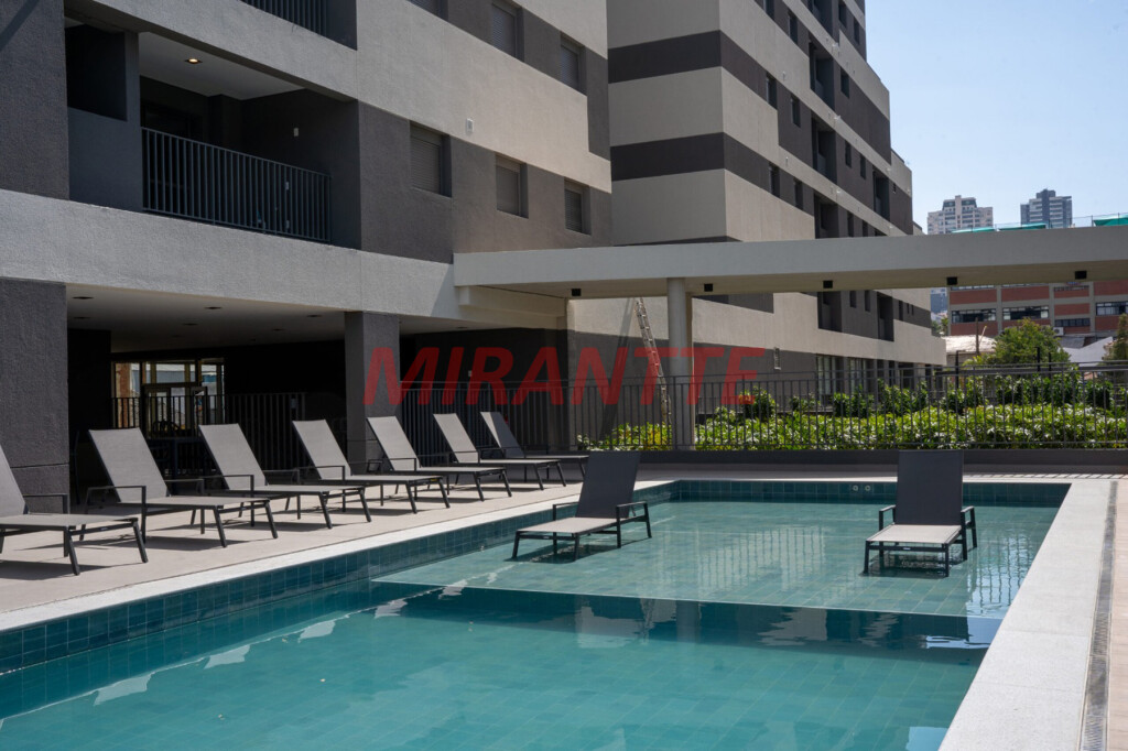 Apartamento de 167m² com 3 quartos em Santana