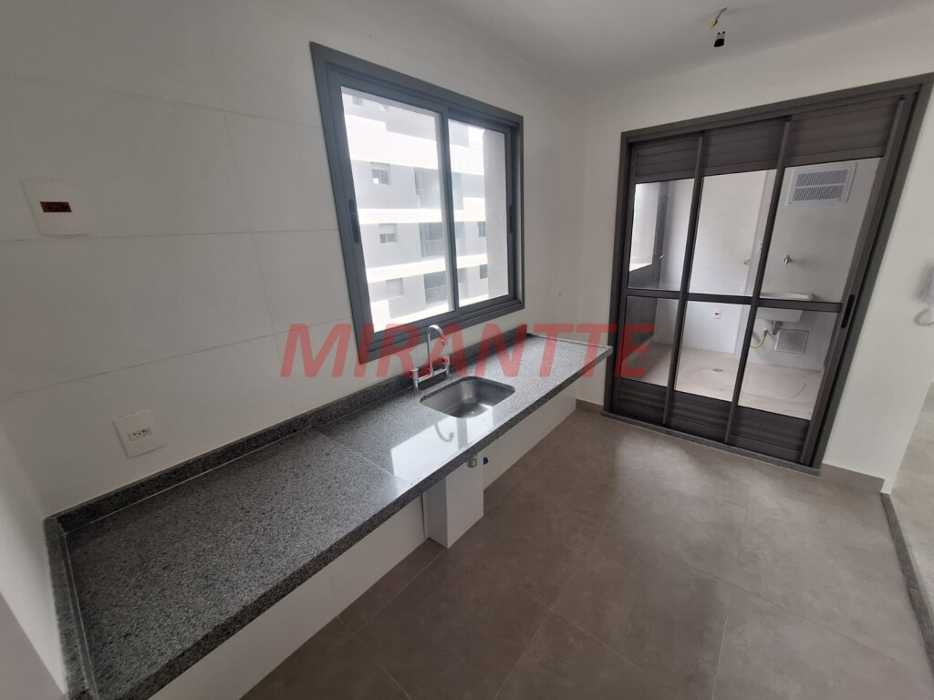 Apartamento de 167m² com 3 quartos em Santana