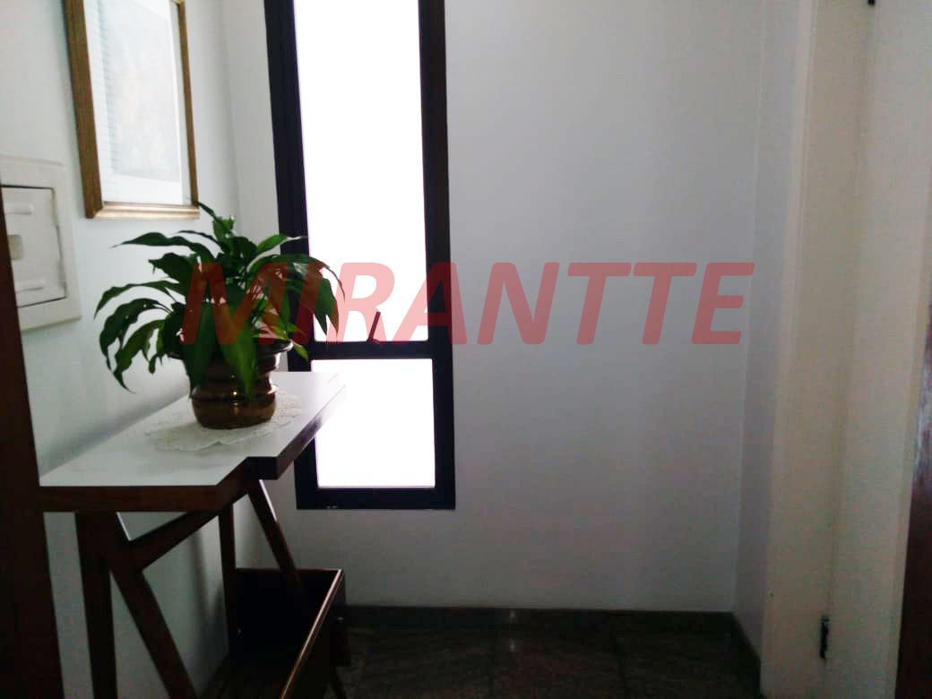 Apartamento de 170m² com 3 quartos em Santana