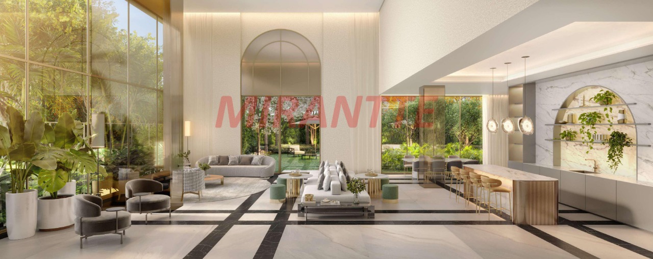 Apartamento de 170m² com 4 quartos em Vila Mariana