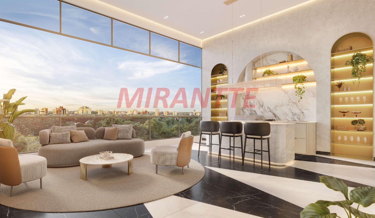 Apartamento de 170m² com 4 quartos em Vila Mariana