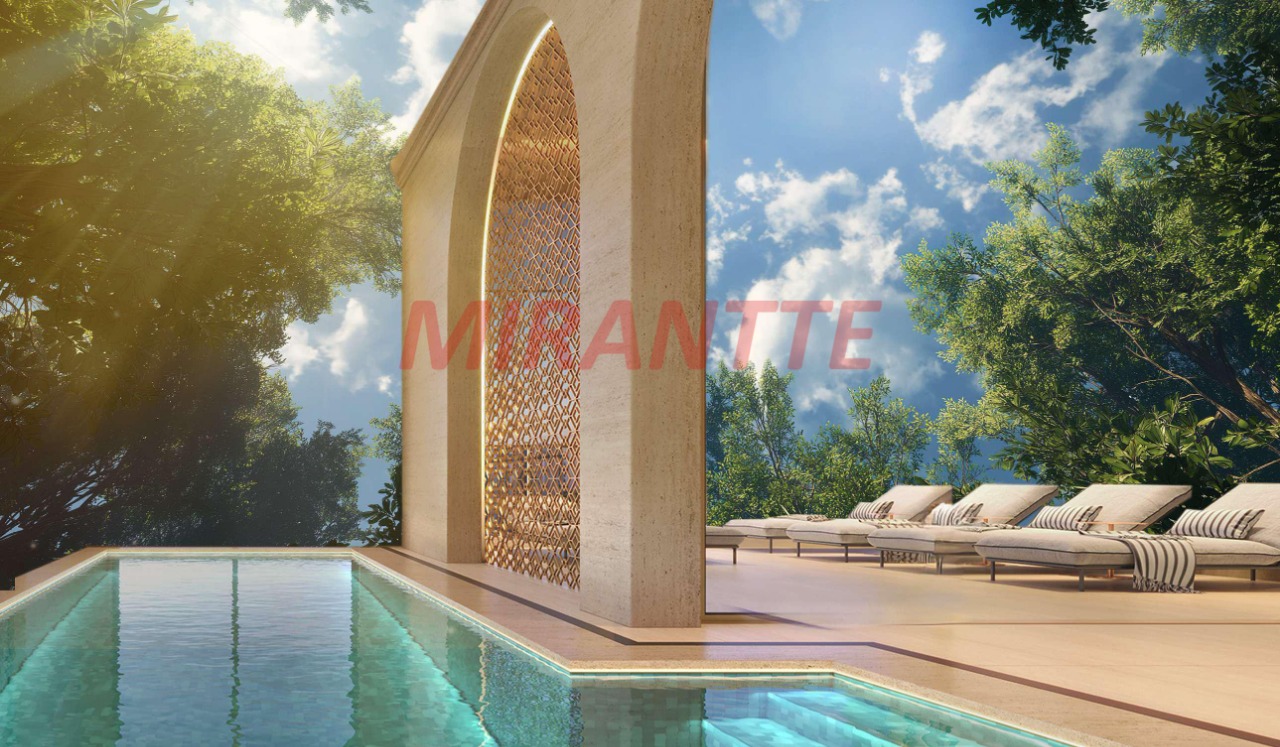 Apartamento de 170m² com 4 quartos em Vila Mariana